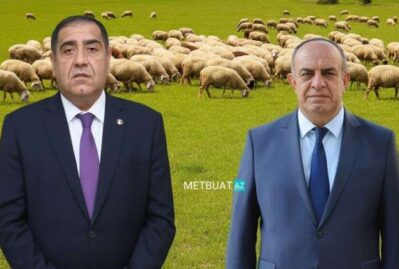 Həbs edilən icra başçıları şərik imiş