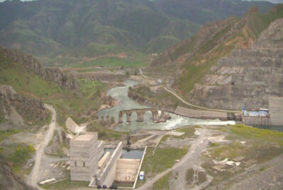 "Xudafərin" və "Qız Qalası" SES-lərin istismara verilməsi... - Səfir