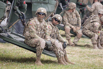 Amerikalı generallar Rusiyaya gəlir: gündəmdə bu məsələ var