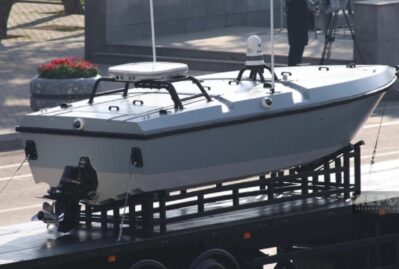 Bu silah və texnikalar ilk dəfə nümayiş etdirildi - Siyahı