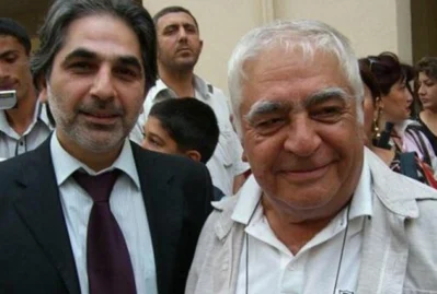 Siyavuş Aslanın oğlu: "Atamın yubileyinə getmədim, çünki..."