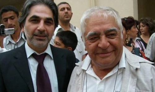 siyavusun oglu