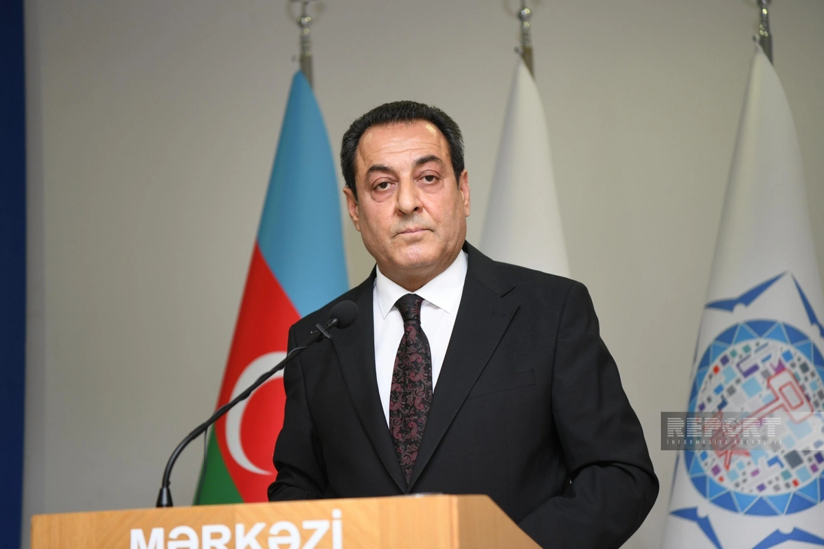 MEDİA və Mətbuat Şurasının birgə təşkilatçılığı ilə konfrans... - FOTOLAR 2 MEDİA və Mətbuat Şurasının birgə təşkilatçılığı ilə konfrans... - FOTOLAR