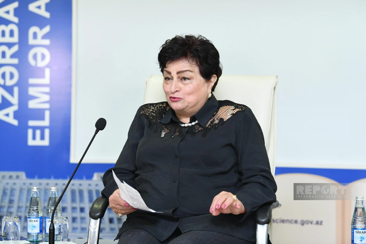 MEDİA və Mətbuat Şurasının birgə təşkilatçılığı ilə konfrans... - FOTOLAR 9 MEDİA və Mətbuat Şurasının birgə təşkilatçılığı ilə konfrans... - FOTOLAR