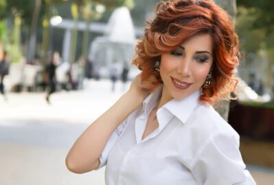 "Onlara görə subay qalmışam" - Gənc müğənni əsəbiləşdi