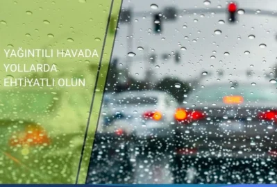 NİİM sürücülərə müraciət etdi