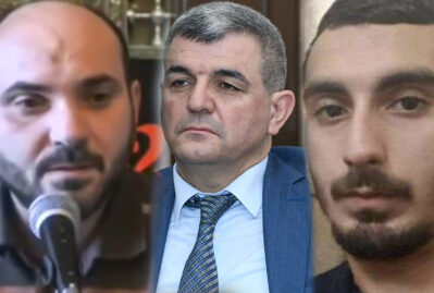 Deputata sui-qəsd: Əbülfəz Səricanova hökm oxundu