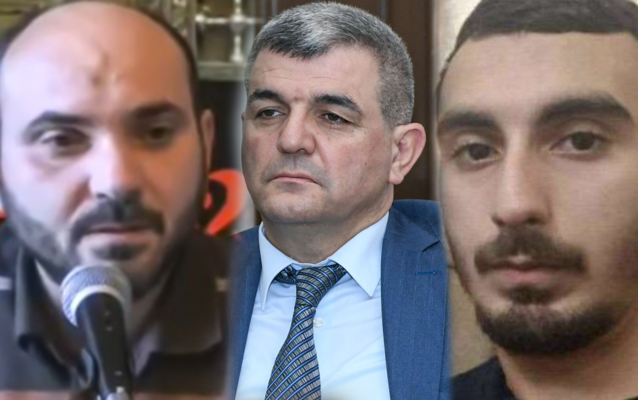 Deputata sui-qəsd: Əbülfəz Səricanova hökm oxundu 1 Deputata sui-qəsd: Əbülfəz Səricanova hökm oxundu