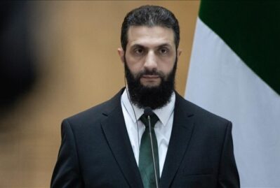 Postsovet ölkəsi Şaranı görün hansı siyahıya saldı