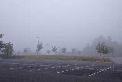 Yollarda görünüş məsafəsi məhdudlaşacaq