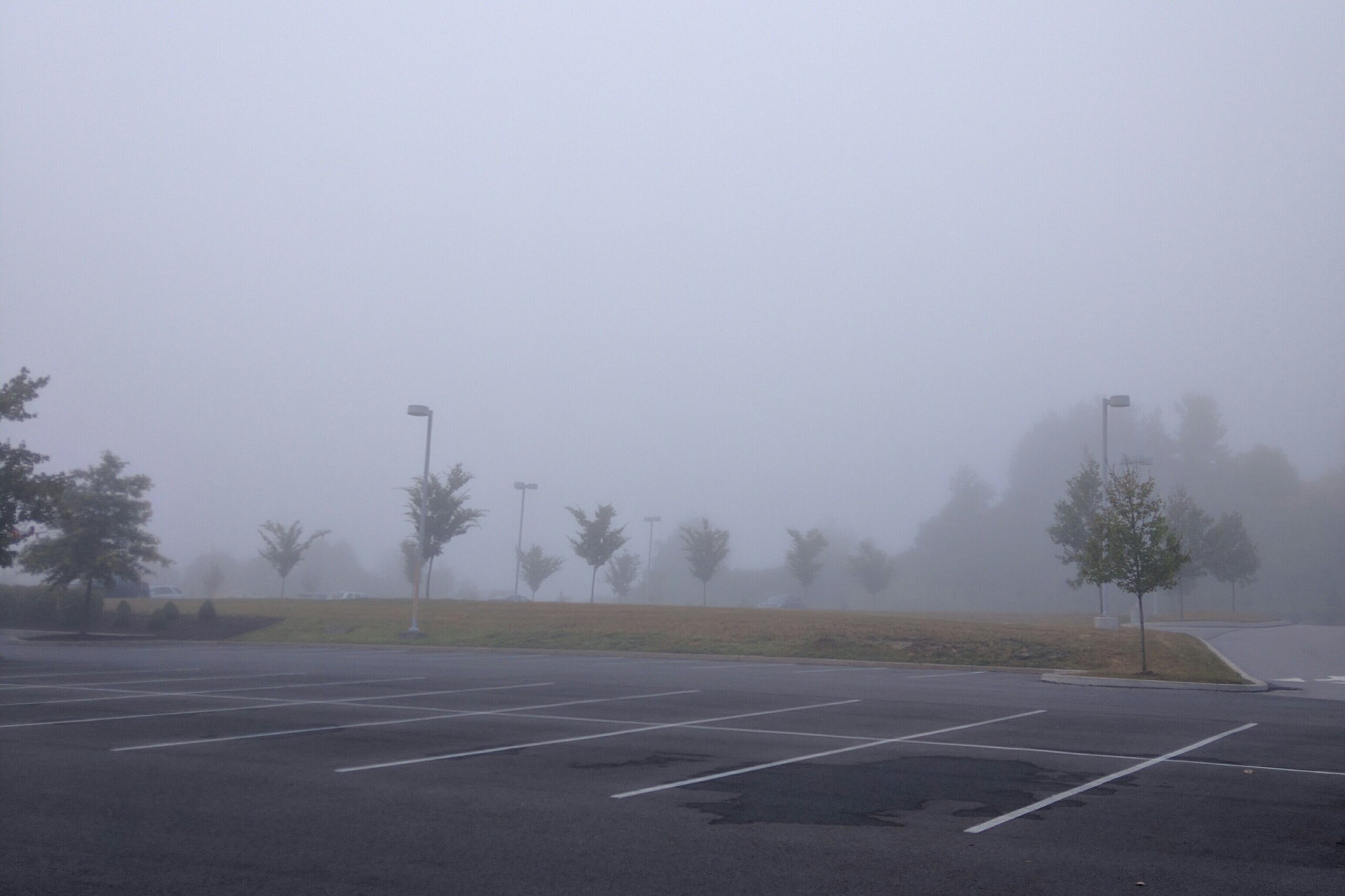 Yollarda görünüş məsafəsi məhdudlaşacaq