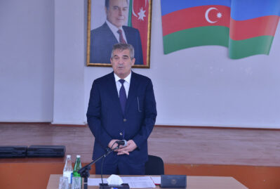 Mikayılov buna görə həbs olunmayıb - İcra başçısının gizli xilaskarı ortaya çıxdı