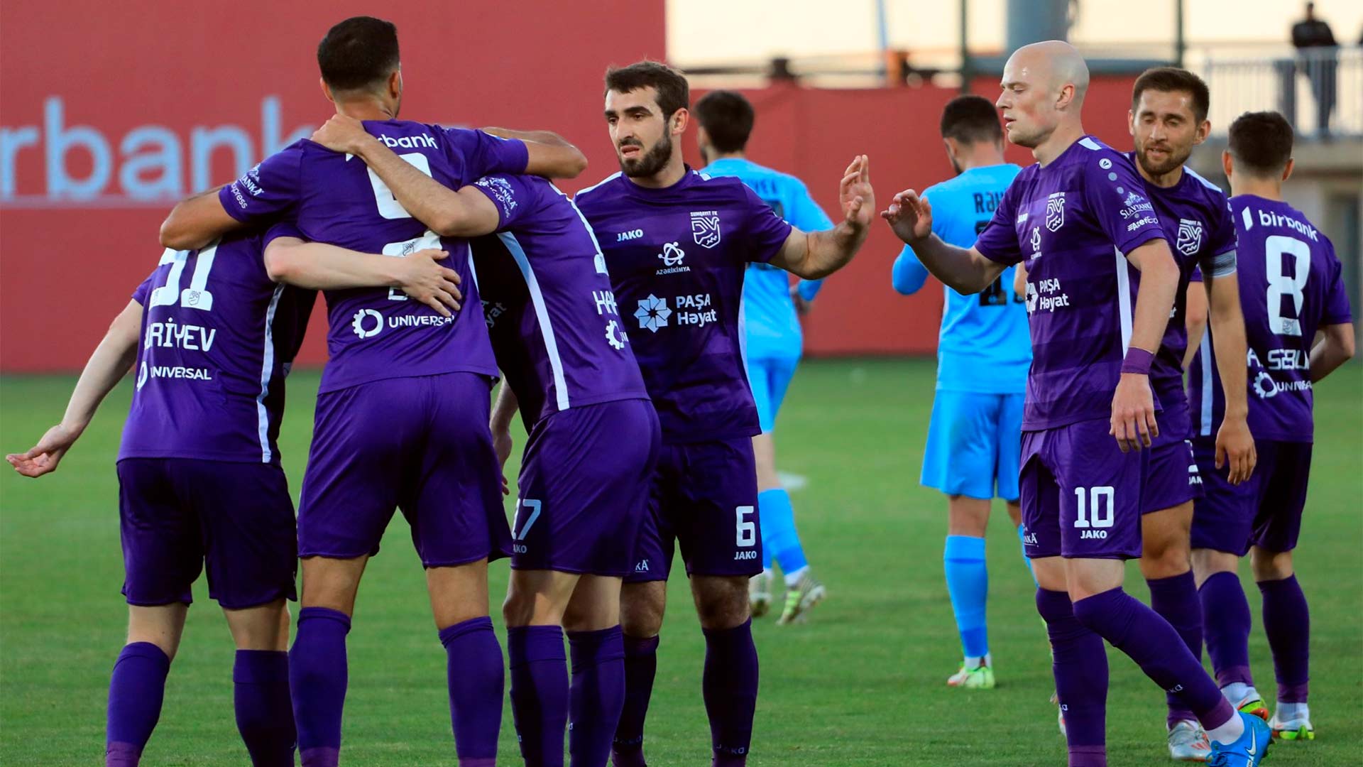 sumqayit fb