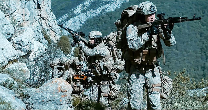 Dünyanı heyrətə gətirən əməliyyat: hər kəs axtarışa başladı – Tarixdə İLK