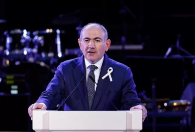 Paşinyan seçkidə iştirak edəcək – namizəd oldu