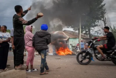Tanzaniyada prezident seçkiləri: 700 nəfər həlak oldu