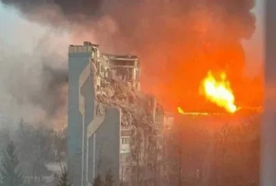 Ternopola hücum: 32 nəfər öldü