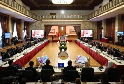 İki imperiyanın sonu olmuşdu, Türkiyədə təkrarlandı - Ölkəni qarışdıran QƏRAR