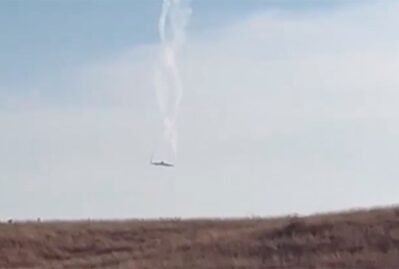 Təyyarə qəzası ilə bağlı kritik açıqlama – Zabitlər nələr danışdı?