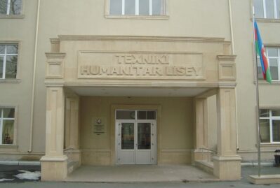 147 saylı məktəbdə müəllimlər dərsə girməyib? - Rəsmi