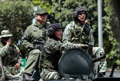 Savaş hazırlığı başladı: 200 min hərbçi cəbhəyə yollanır