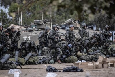 "Uşaqlarınızı itirməyə hazır olun" - Generaldan savaş xəbərdarlığı