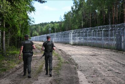 Sərhəd bağlandı, bunkerlər tikildi, hazırlıq başladı - Nə baş verir?