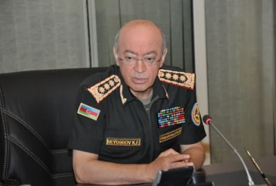 Kəmaləddin Heydərov Türkiyənin daxili işlər nazirinə başsağlığı verdi