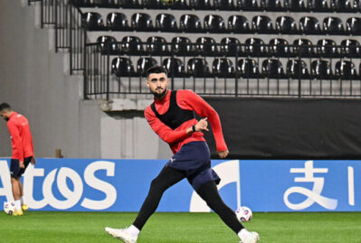 Toral Bayramov da millidən kənarlaşdırıldı