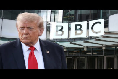 Tramp faktoru BBC-ni ifşa etdi: Azərbaycanın haqlı mövqeyi öz təsdiqini tapdı - Təhlil