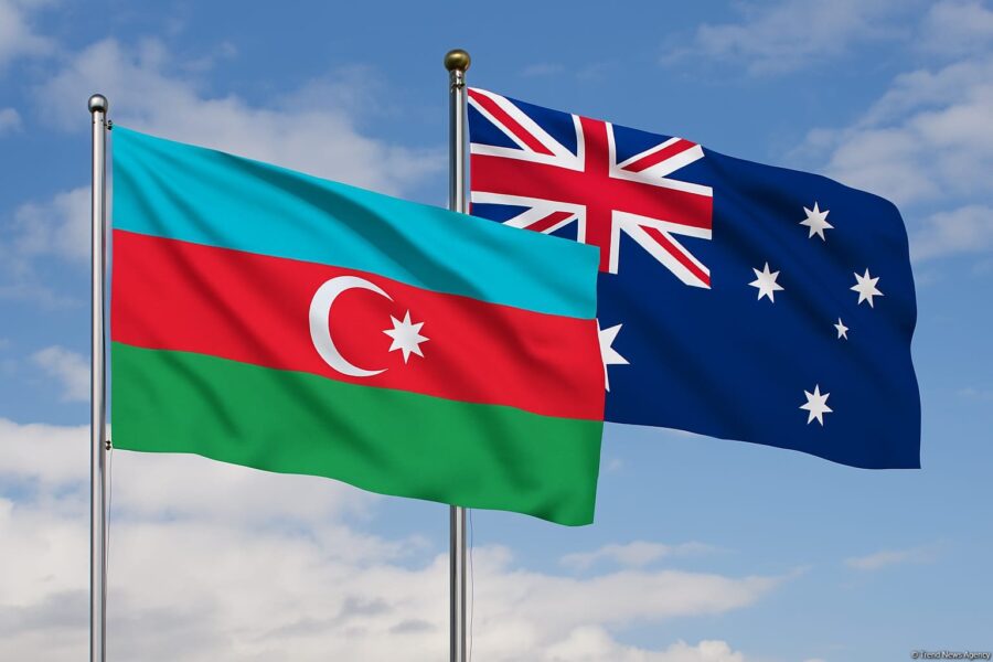 Avstraliya-Azərbaycan Parlamentlərarası Dostluq Qrupu yaradılıb