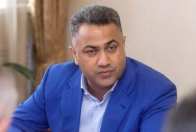 Onun futbolla fəaliyyətinə ömürlük qadağa qoyuldu