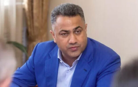 tufan