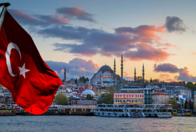 Türkiyədən Ukrayna ilə bağlı pis xəbər