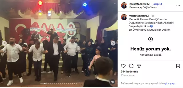 Ölkəyə 20 şəhid gəldi, məmurun davranışı şok etdi - VİDEO