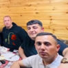 turkiyeli sehidler