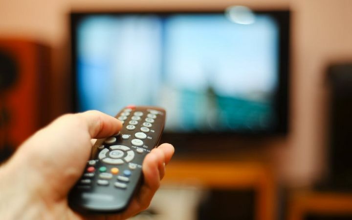 tv