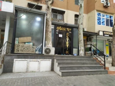 Estetik mərkəzdə qanun pozuntusu: iş məhkəmə baxışına verildi