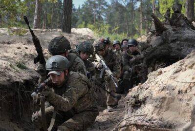"Ölümcül silahlar veriləcək, hər kəs hazır olsun!" - Ukrayna ilə bağlı xəbərdarlıq