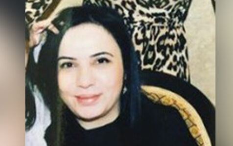 ulviyye yasarqiz