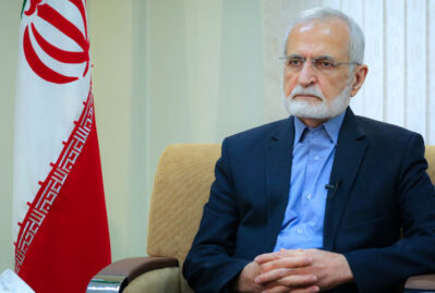 İranın Trampa açıq şərti - Xameneinin müşaviri açıqladı 2 İranın Trampa açıq şərti - Xameneinin müşaviri açıqladı