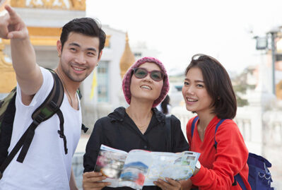 Azərbaycana ən çox bu ölkələrdən turist gəlir - Siyahı