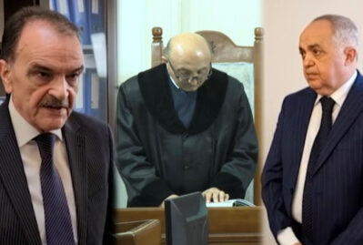 Hakimliyini onları həbs etməklə bitirmədi... - FOTO 11 Hakimliyini onları həbs etməklə bitirmədi... - FOTO