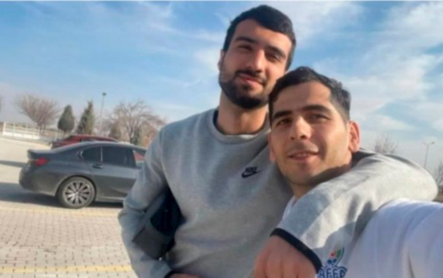 Mahir Emrelinin dayısı oğlu niyə intihar edib? - Özü danışdı