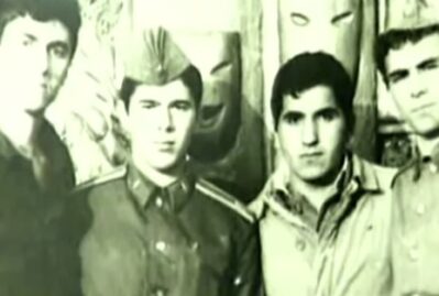 Milli Qəhrəman adı verilən Vaqif Qurbanov kimdir? - FOTOLAR