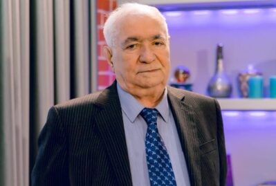 Böyük bir xəcalətdən yaxa qurtardıq - Vahid Əziz