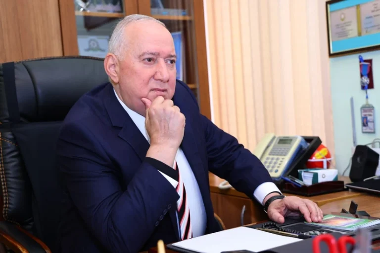Vaqif Vəliyev evə buraxıldı