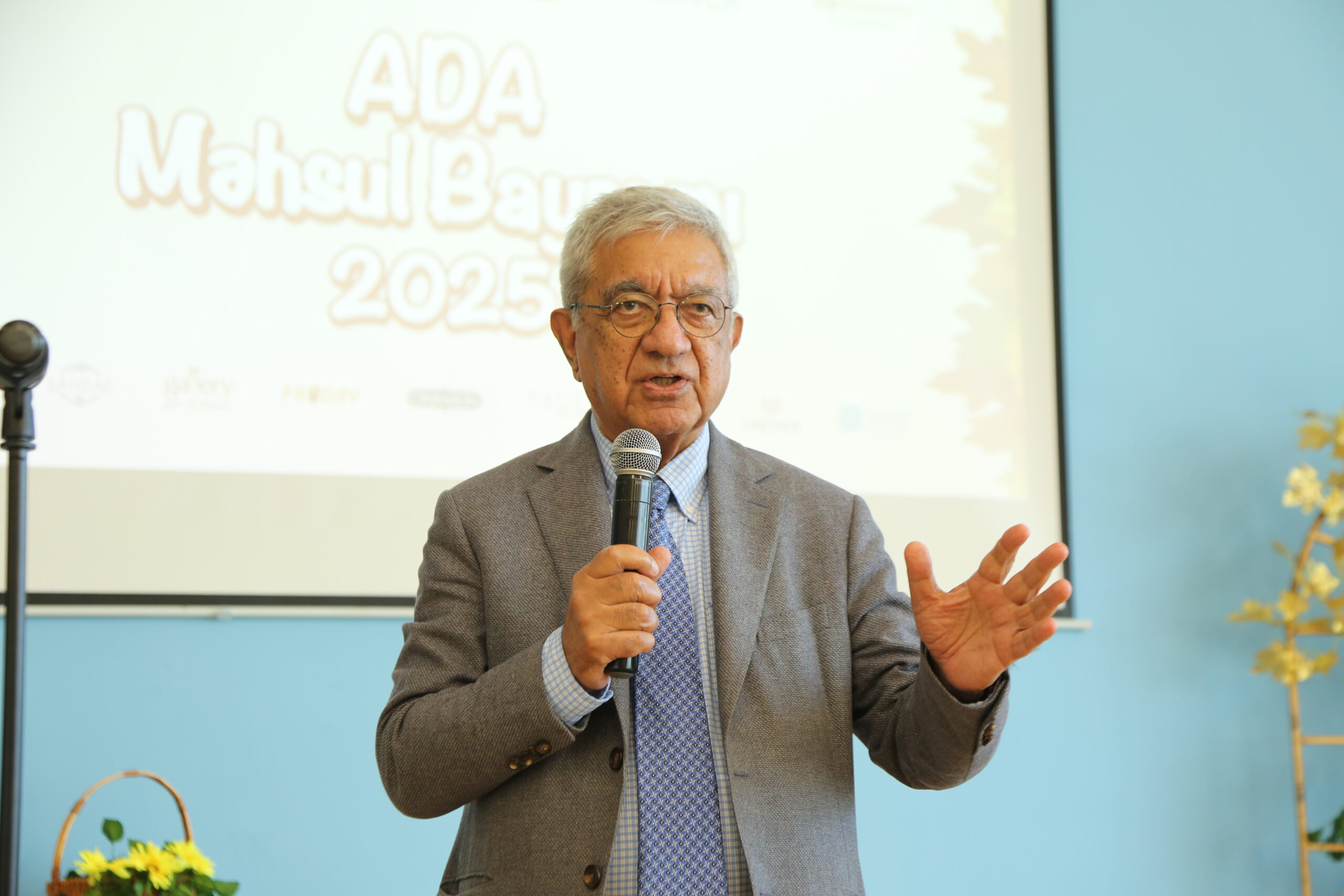 ADA ilə “Veysəloğlu”nun tərəfdaşlığı: xeyriyyə məqsədli festival keçirildi - FOTO 3 ADA ilə “Veysəloğlu”nun tərəfdaşlığı: xeyriyyə məqsədli festival keçirildi - FOTO