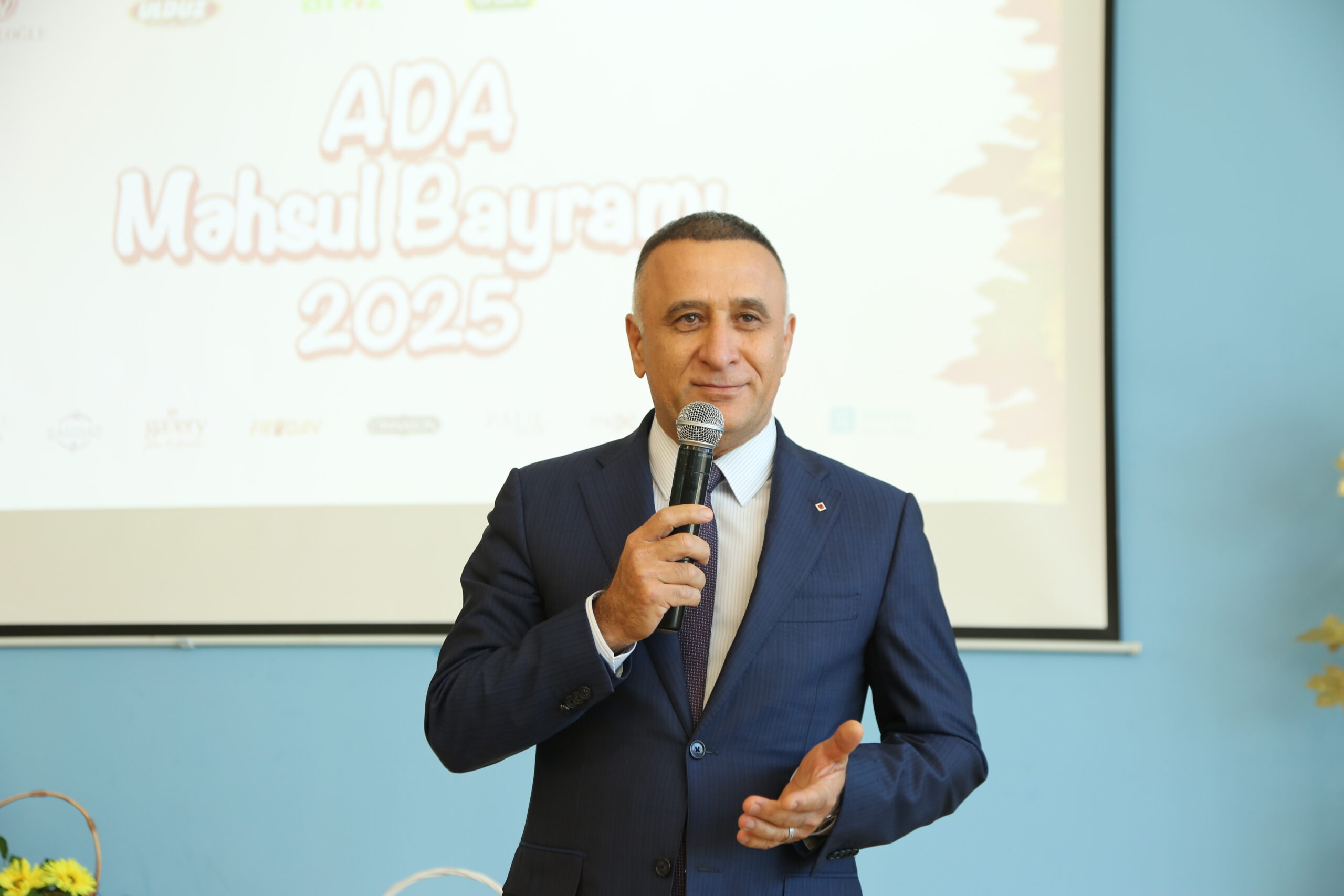 ADA ilə “Veysəloğlu”nun tərəfdaşlığı: xeyriyyə məqsədli festival keçirildi - FOTO 4 ADA ilə “Veysəloğlu”nun tərəfdaşlığı: xeyriyyə məqsədli festival keçirildi - FOTO