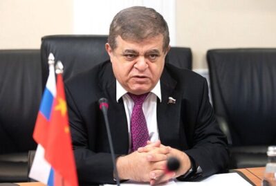 Vuçiç Üçüncü Dünya müharibəsini elan etdi: Rusiyadan etiraz gəldi 19 vladimir cabarov